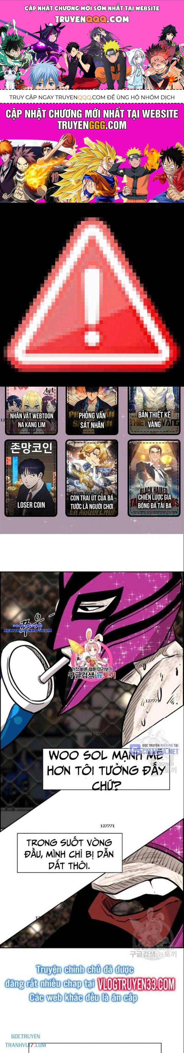 Shark - Cá Mập Chapter 198 - 1