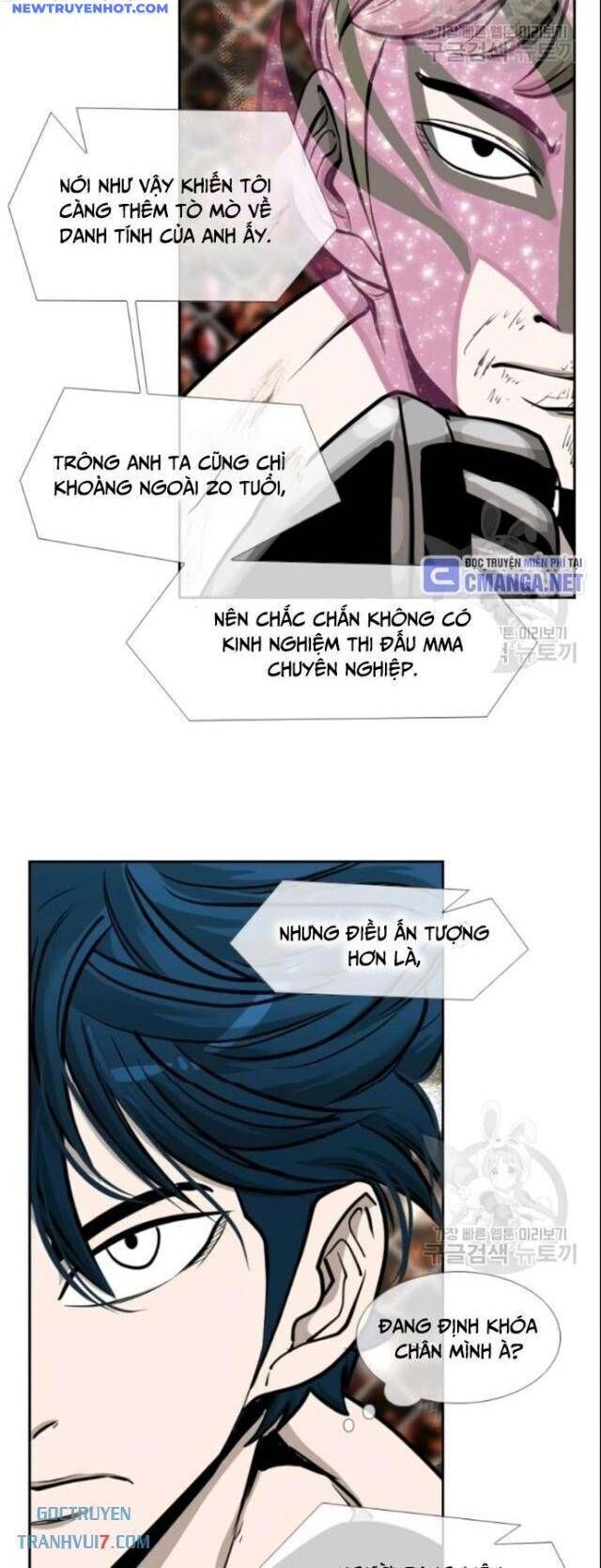 Shark - Cá Mập Chapter 198 - 11