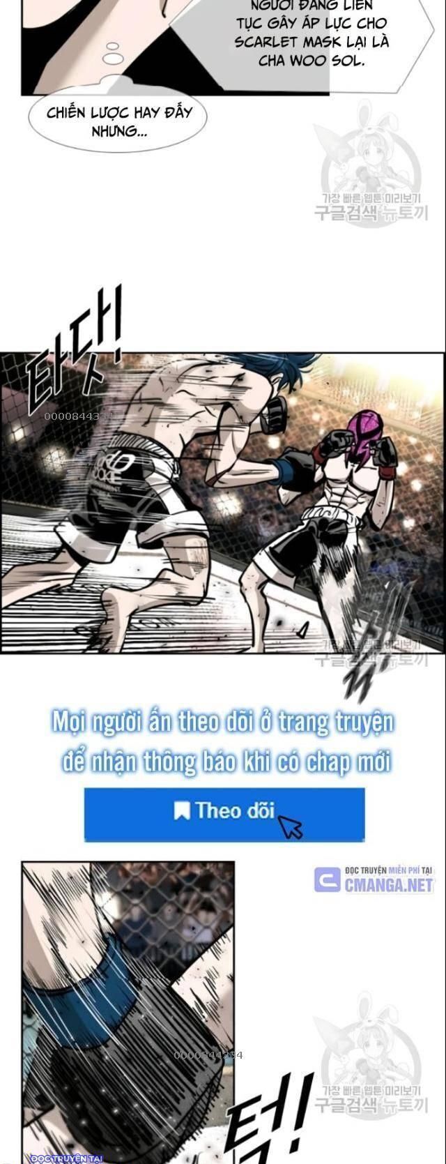 Shark - Cá Mập Chapter 198 - 12