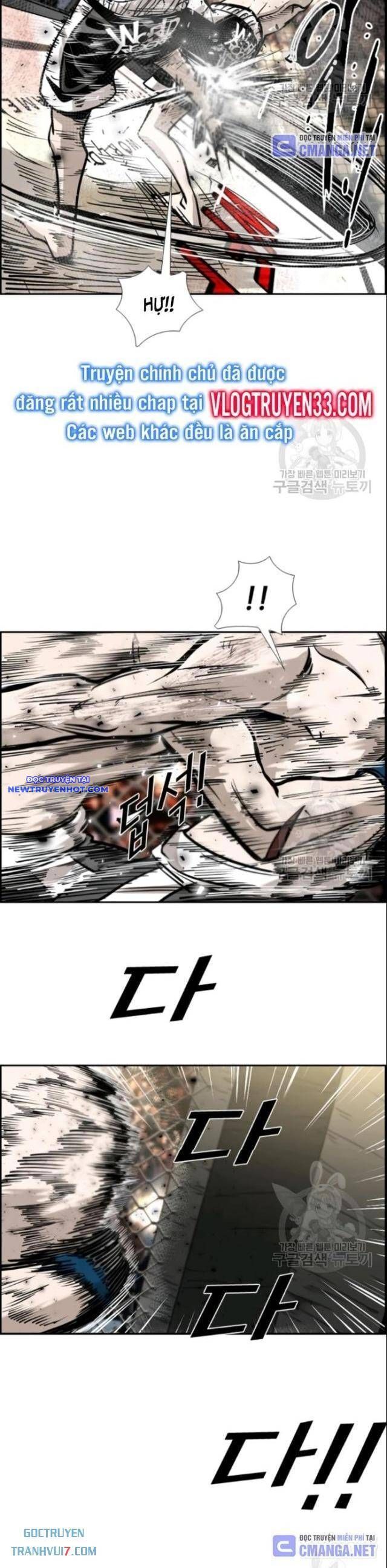 Shark - Cá Mập Chapter 198 - 14