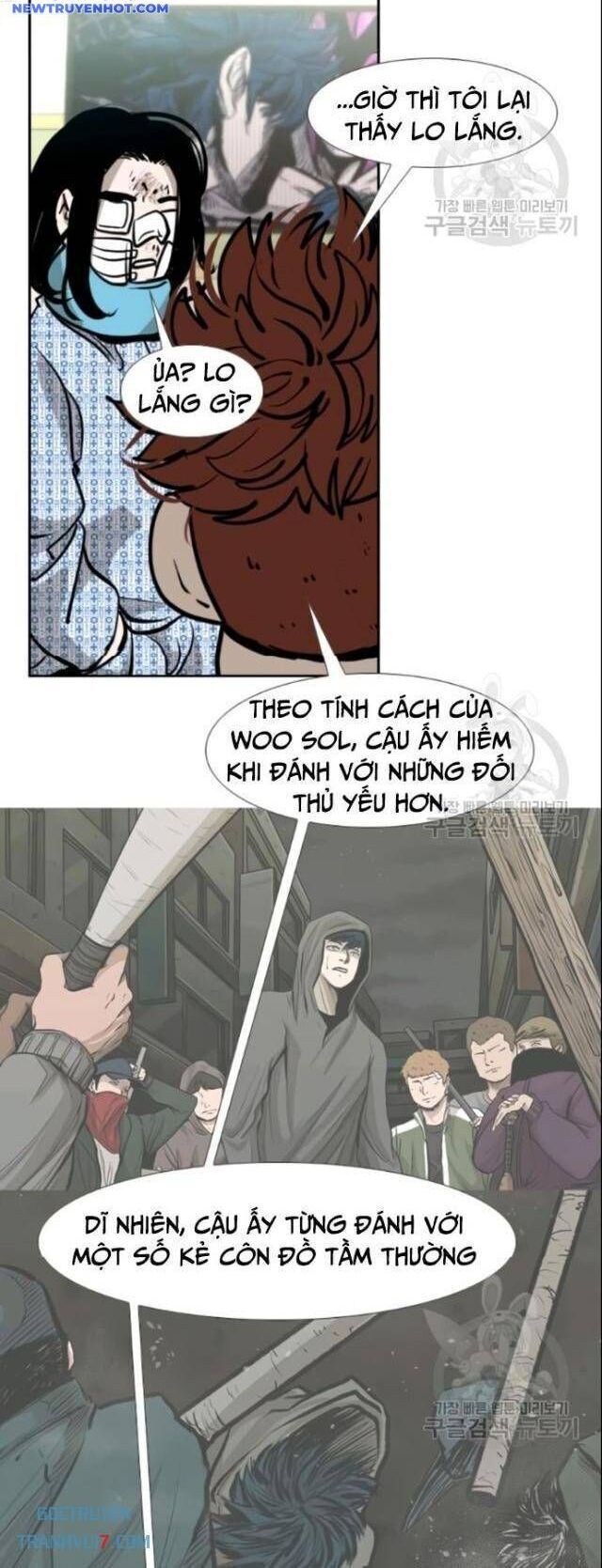 Shark - Cá Mập Chapter 198 - 18