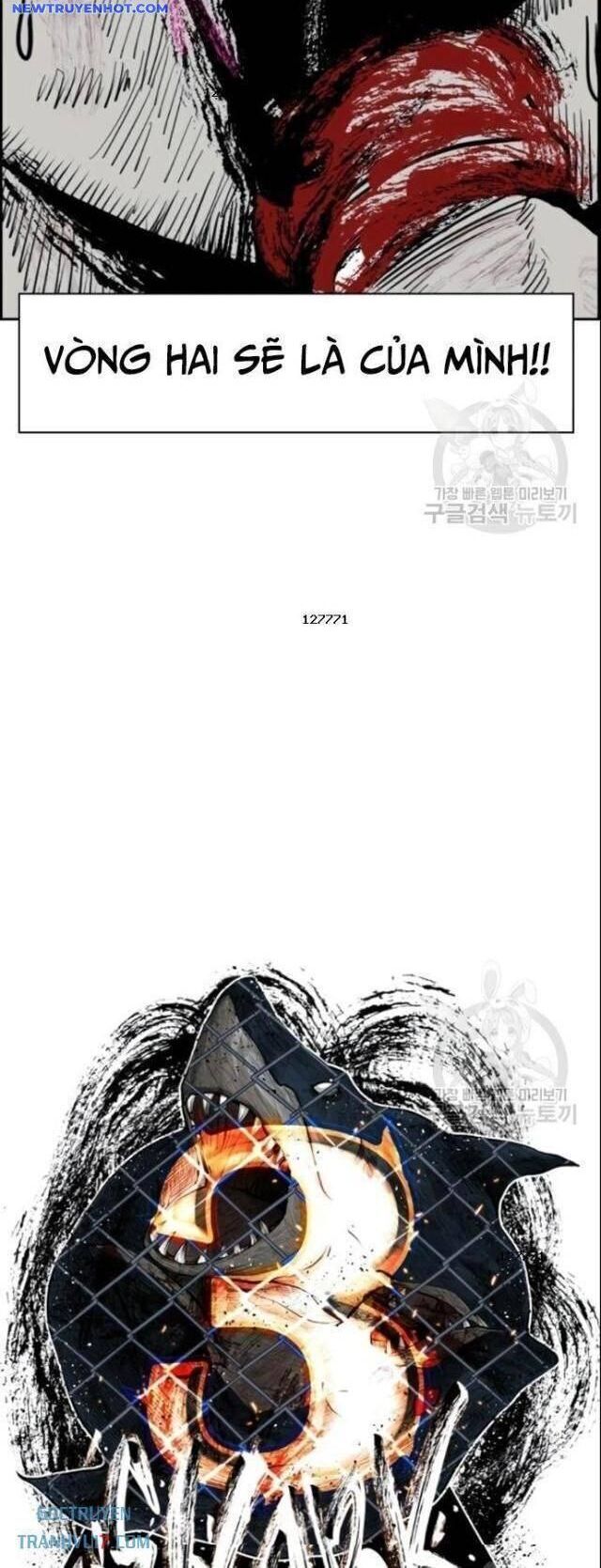 Shark - Cá Mập Chapter 198 - 3