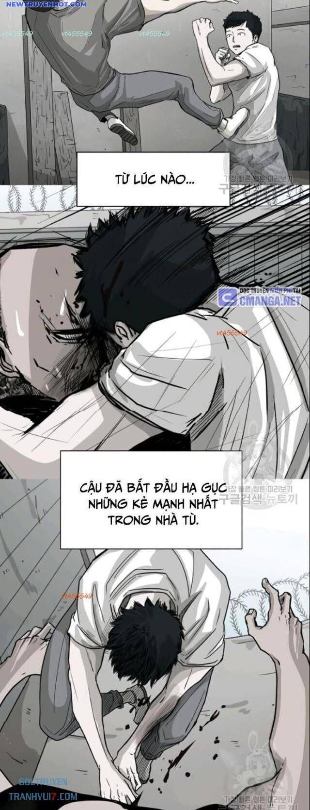 Shark - Cá Mập Chapter 198 - 26