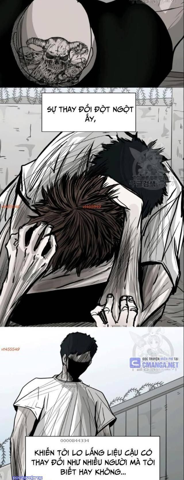 Shark - Cá Mập Chapter 198 - 27