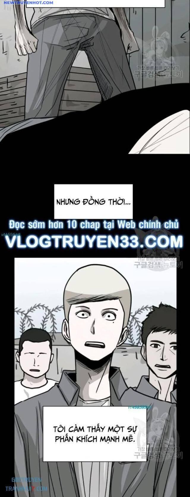 Shark - Cá Mập Chapter 198 - 28