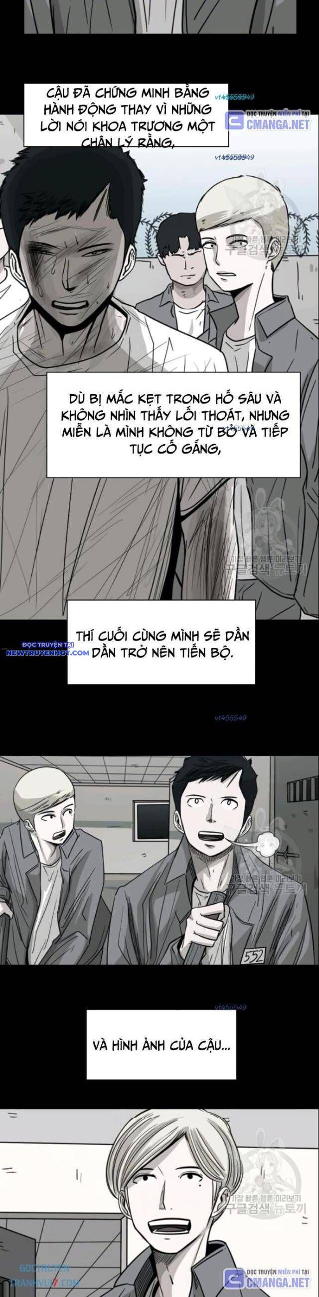 Shark - Cá Mập Chapter 198 - 29