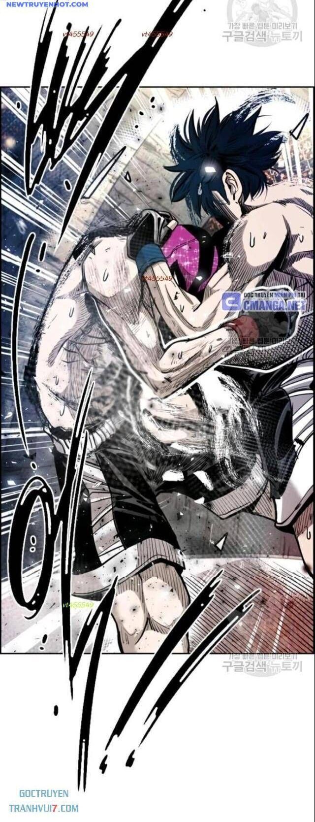 Shark - Cá Mập Chapter 198 - 31