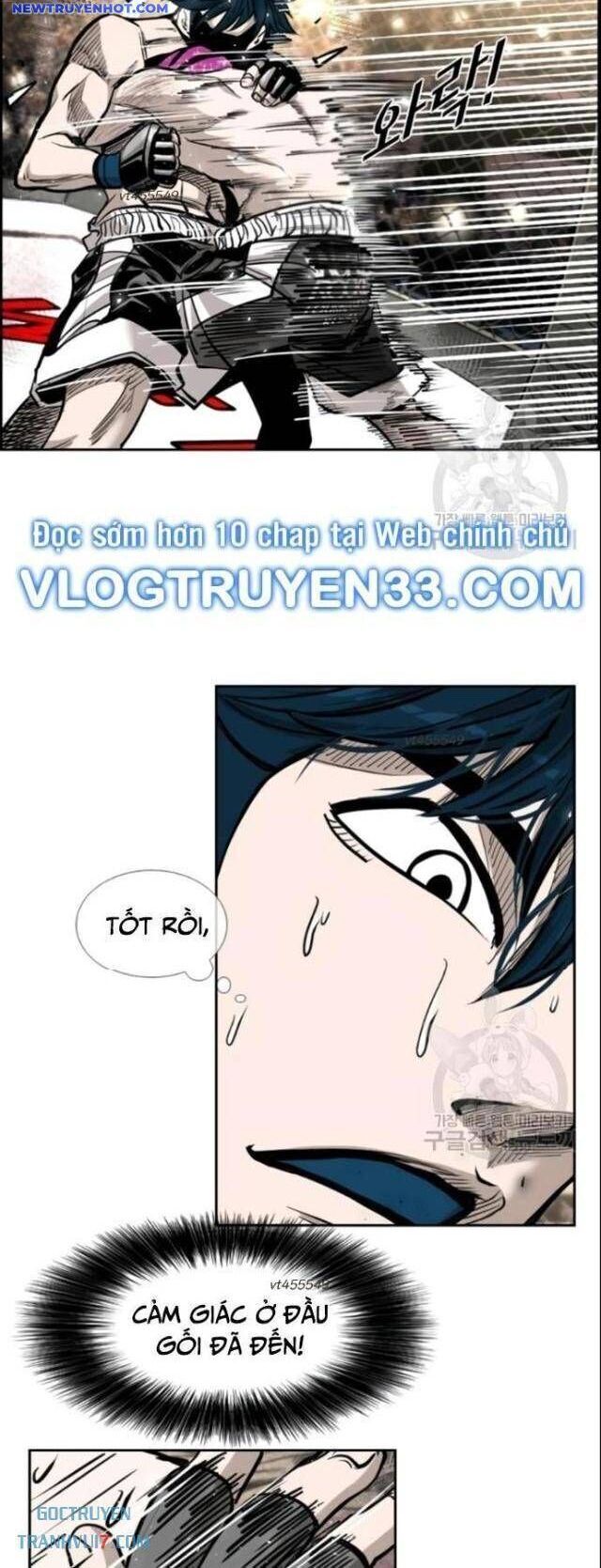 Shark - Cá Mập Chapter 198 - 33