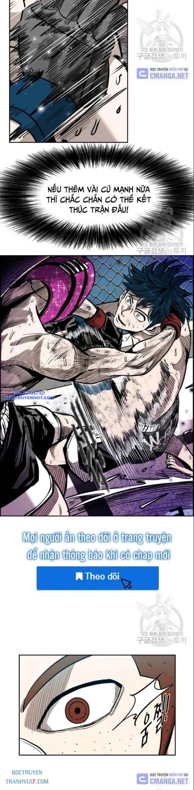 Shark - Cá Mập Chapter 198 - 34