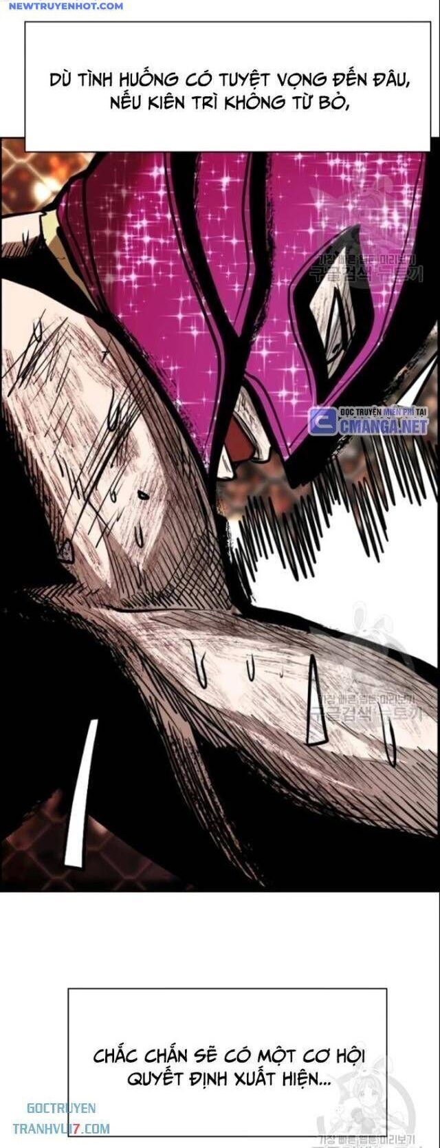 Shark - Cá Mập Chapter 198 - 36