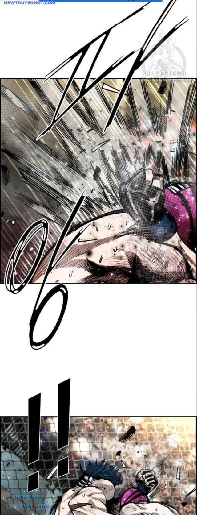 Shark - Cá Mập Chapter 198 - 38