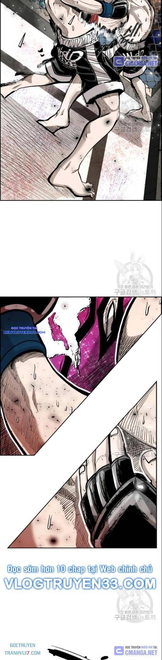 Shark - Cá Mập Chapter 198 - 39