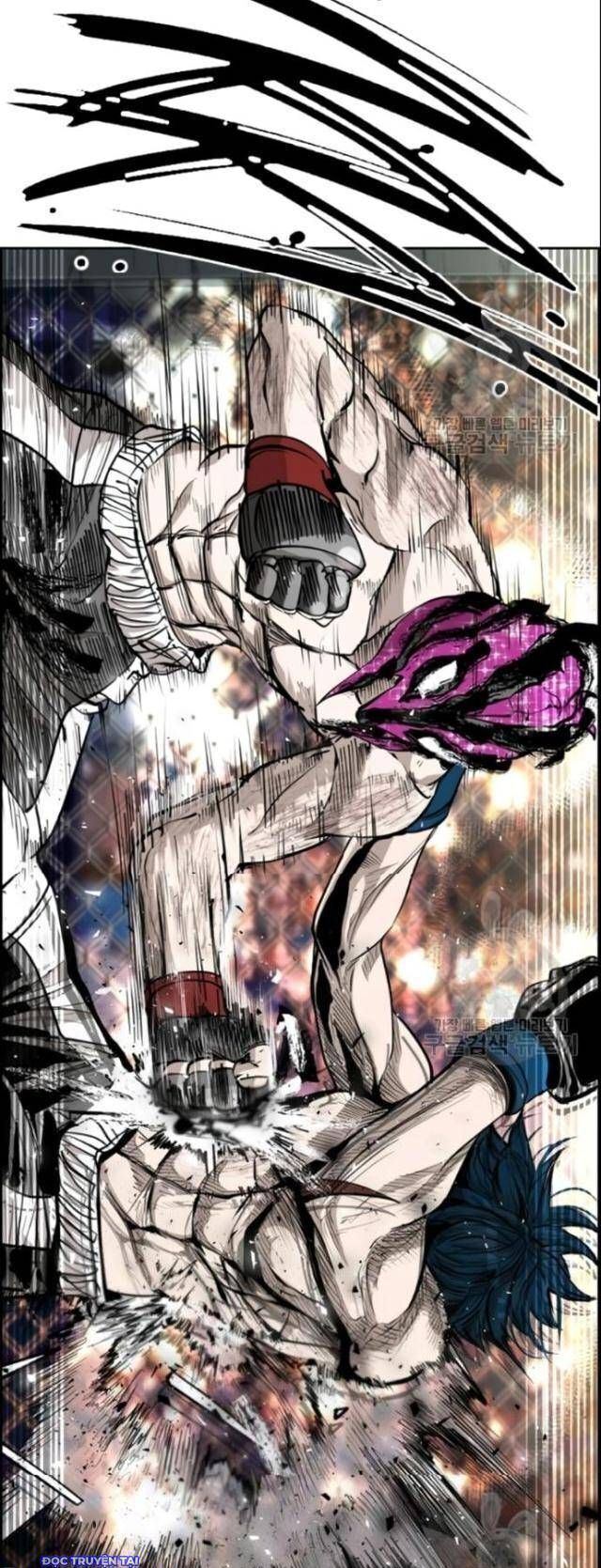 Shark - Cá Mập Chapter 198 - 40