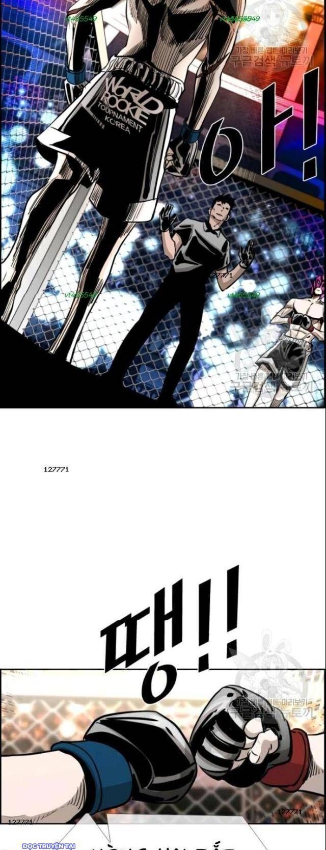 Shark - Cá Mập Chapter 198 - 5