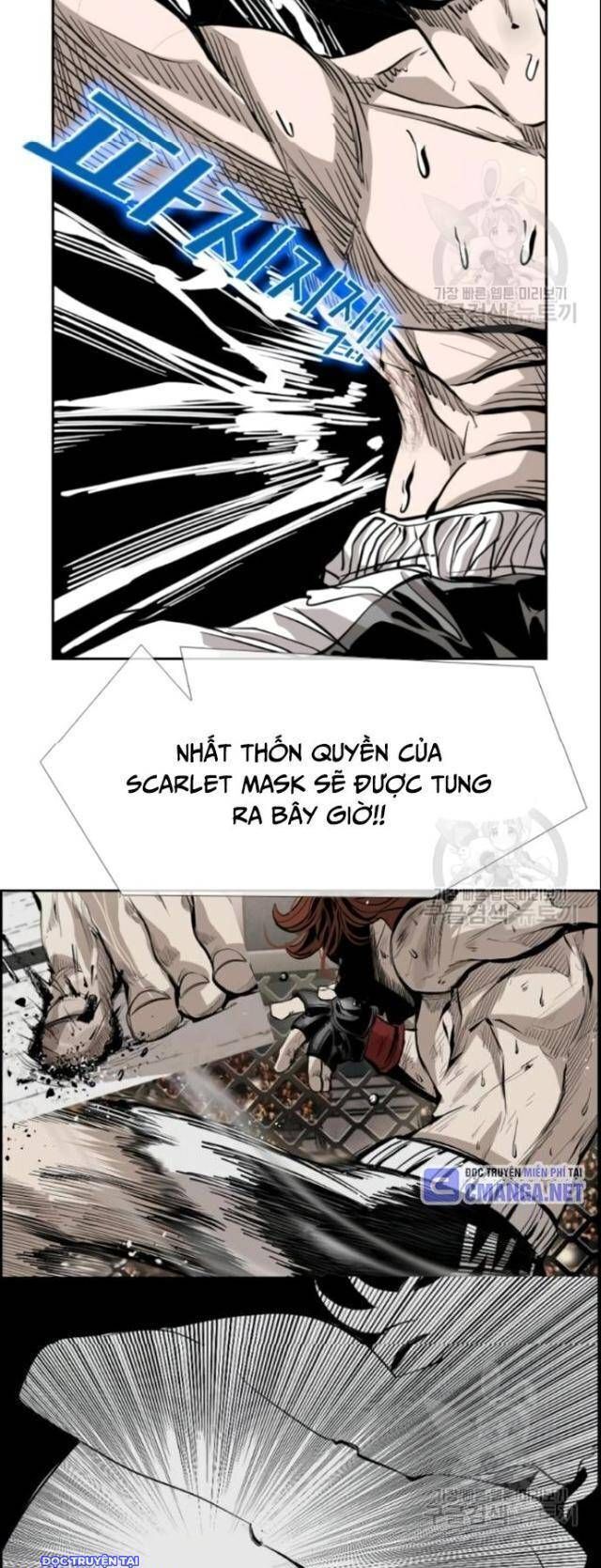 Shark - Cá Mập Chapter 198 - 42