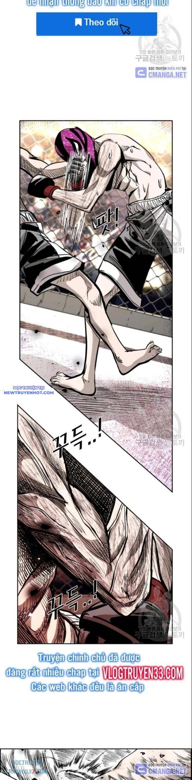 Shark - Cá Mập Chapter 198 - 44