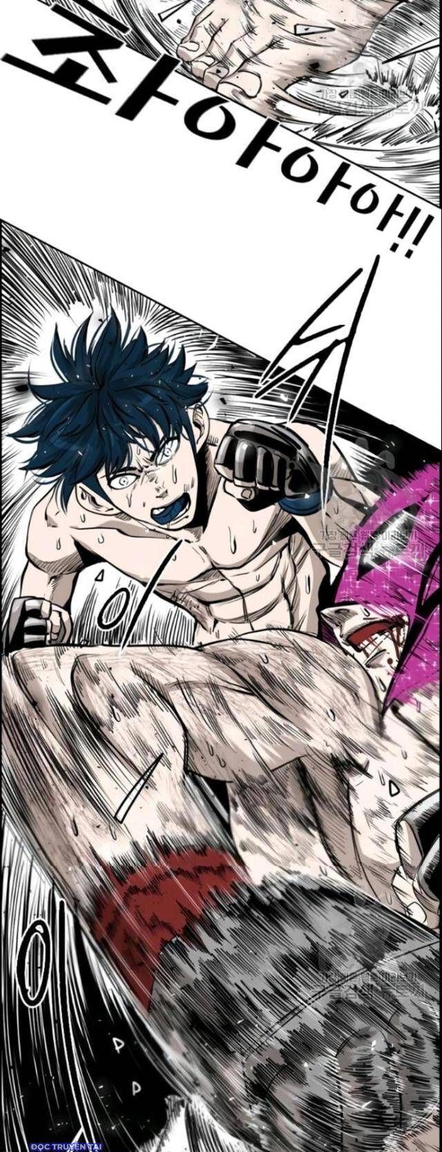 Shark - Cá Mập Chapter 198 - 45