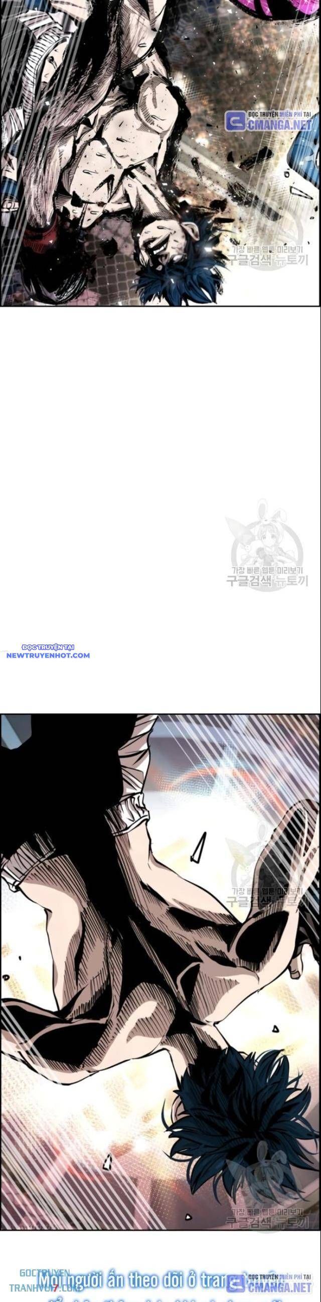 Shark - Cá Mập Chapter 198 - 49