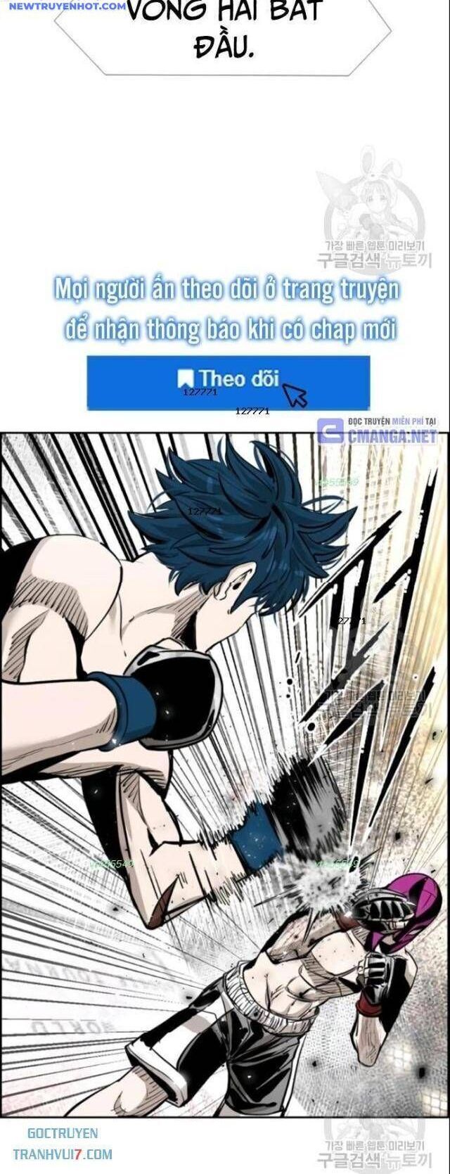 Shark - Cá Mập Chapter 198 - 6