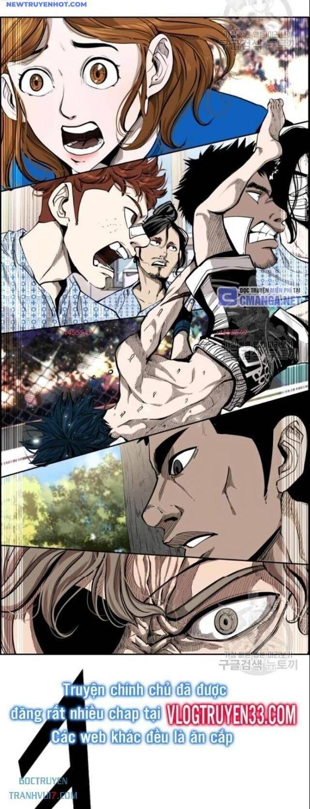 Shark - Cá Mập Chapter 198 - 51