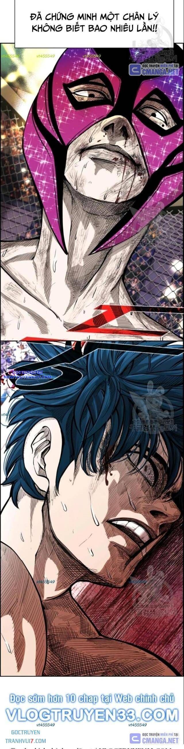 Shark - Cá Mập Chapter 198 - 54