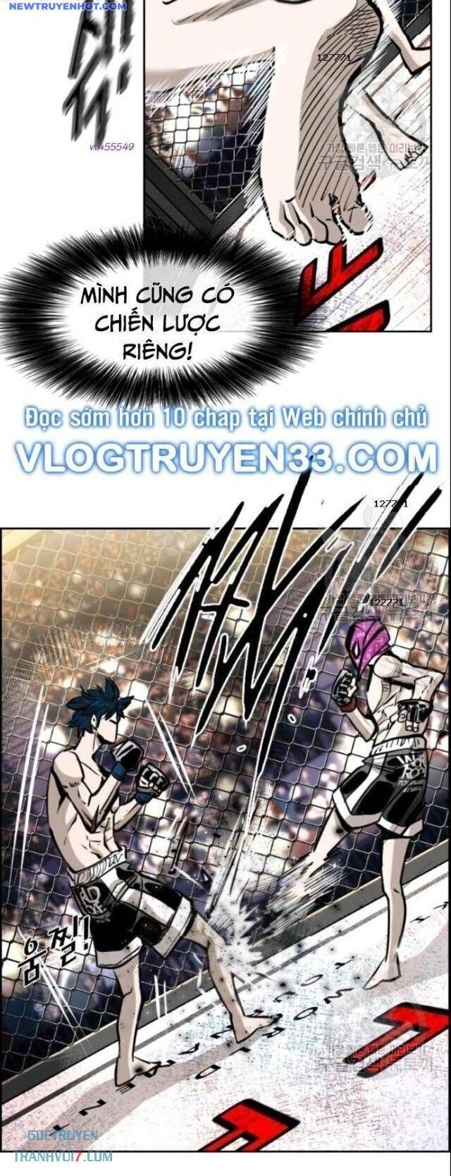 Shark - Cá Mập Chapter 198 - 8