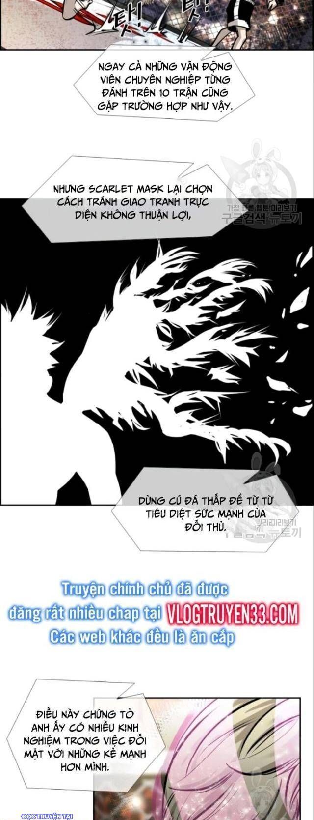 Shark - Cá Mập Chapter 198 - 10