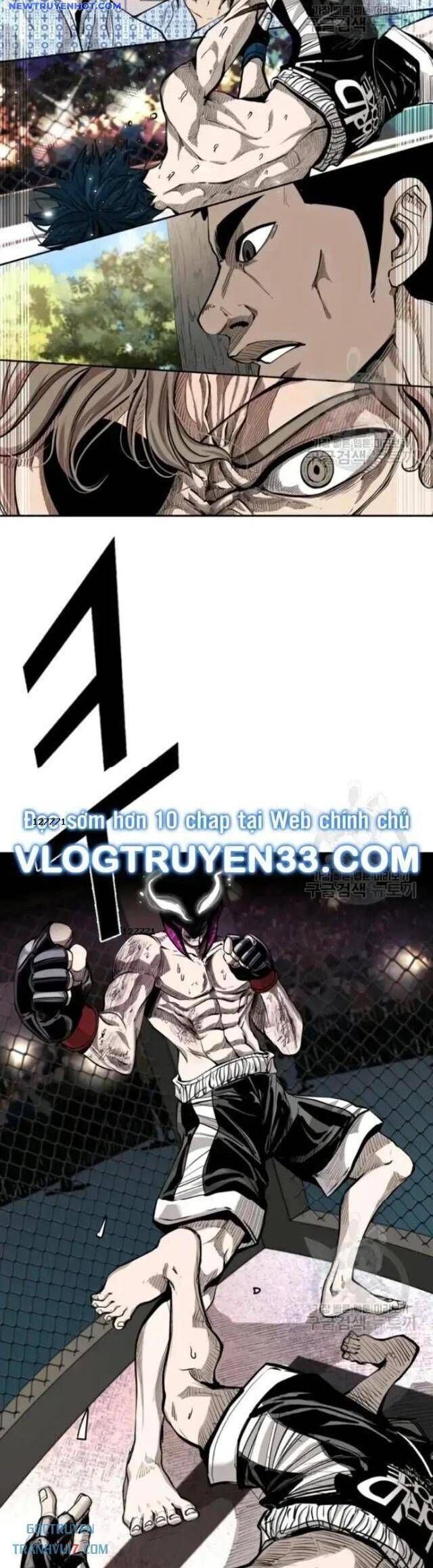 Shark - Cá Mập Chapter 199 - 2