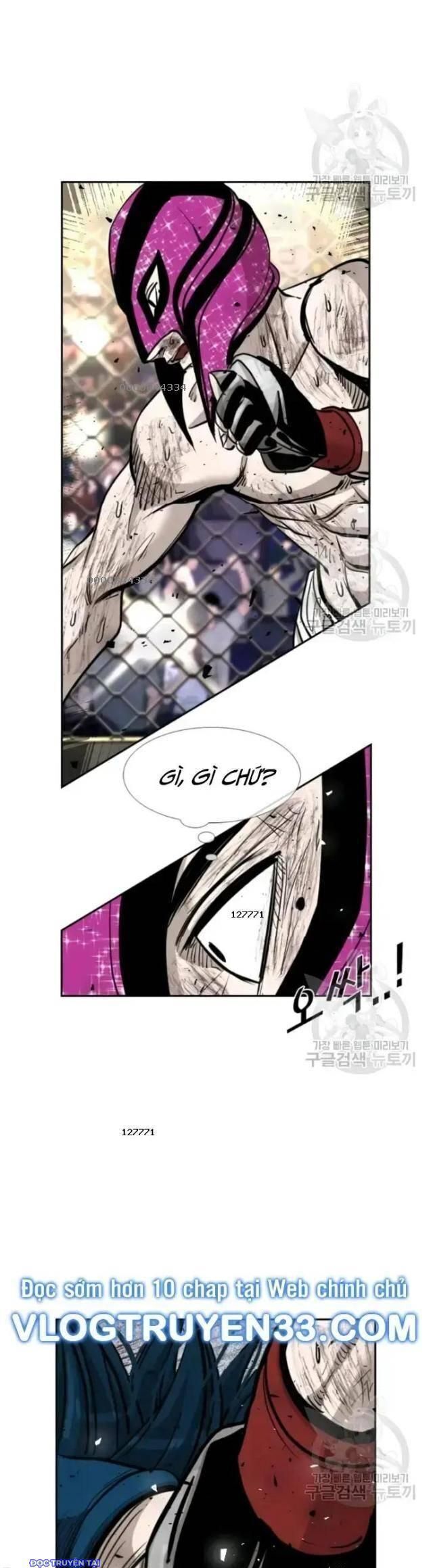 Shark - Cá Mập Chapter 199 - 11