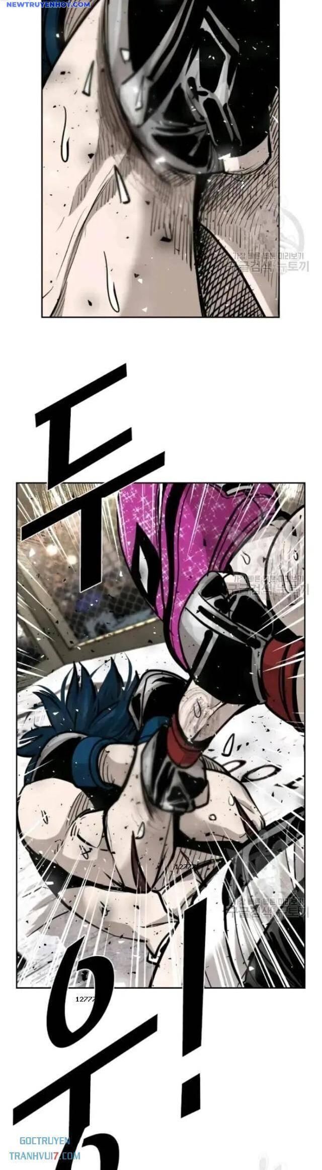 Shark - Cá Mập Chapter 199 - 12