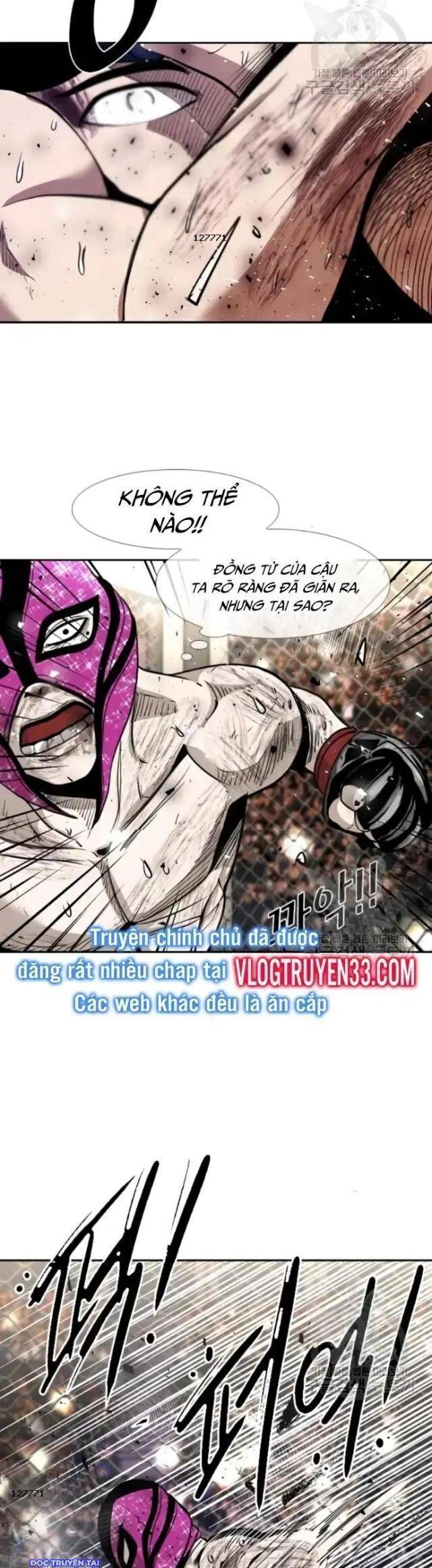 Shark - Cá Mập Chapter 199 - 13