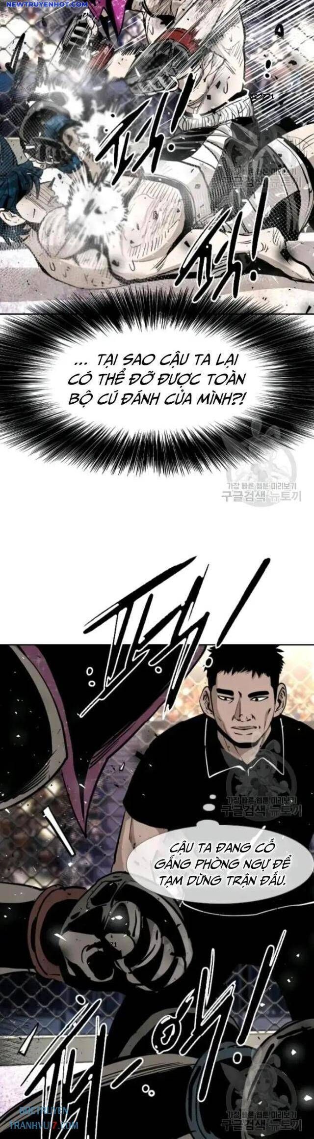 Shark - Cá Mập Chapter 199 - 14