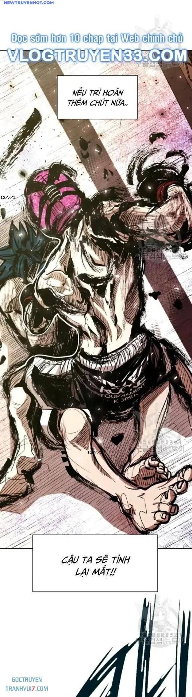 Shark - Cá Mập Chapter 199 - 16