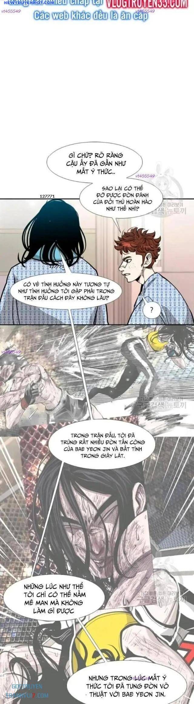 Shark - Cá Mập Chapter 199 - 18