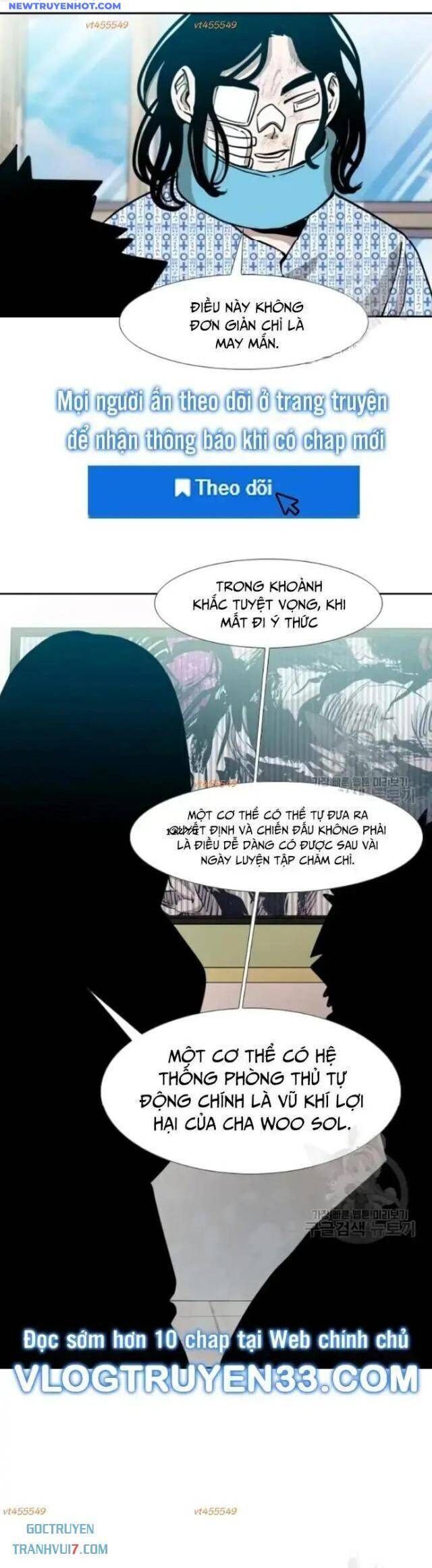 Shark - Cá Mập Chapter 199 - 20