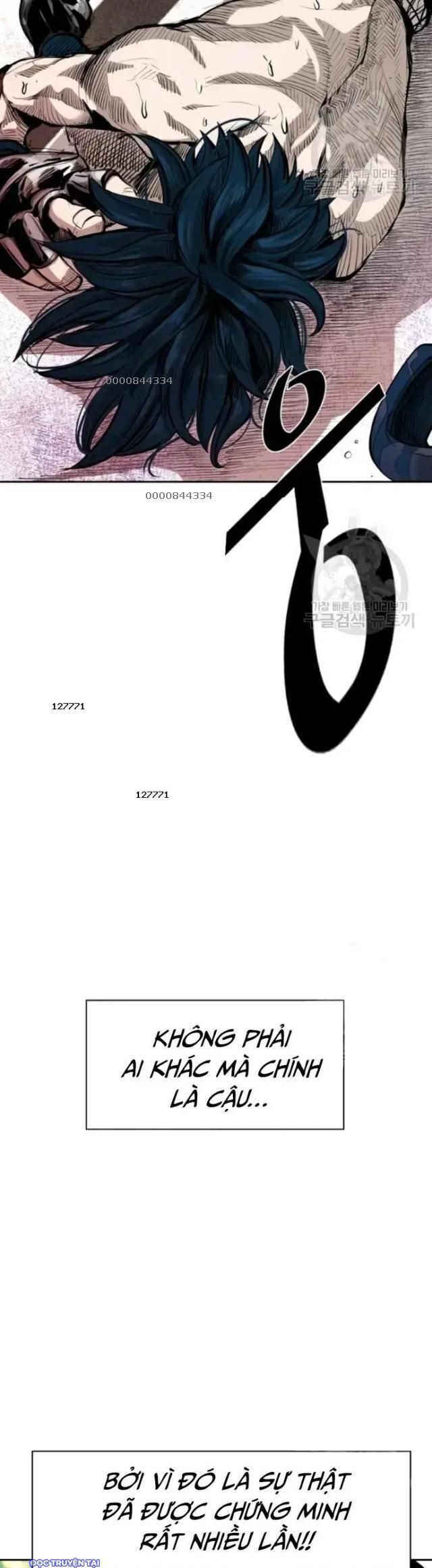 Shark - Cá Mập Chapter 199 - 3