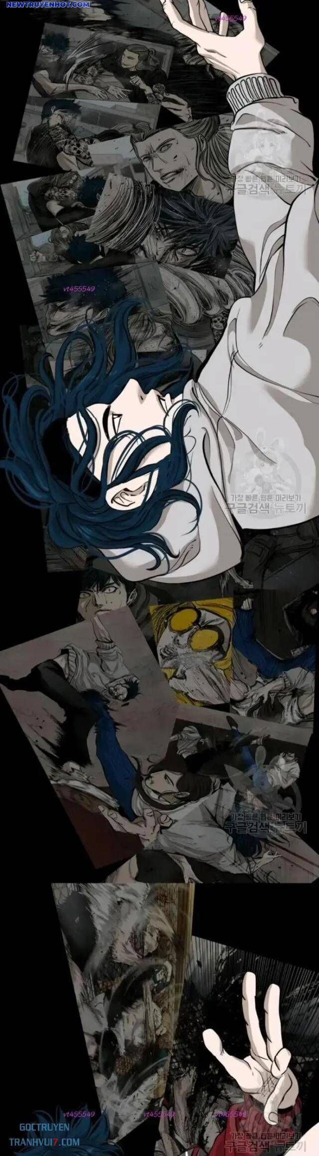 Shark - Cá Mập Chapter 199 - 22