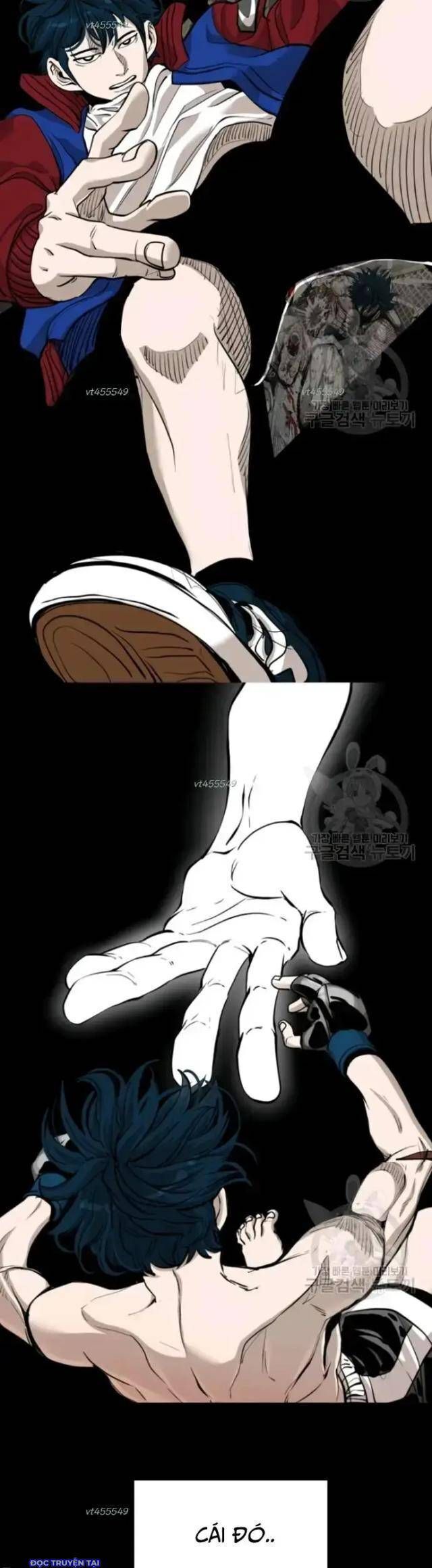 Shark - Cá Mập Chapter 199 - 23