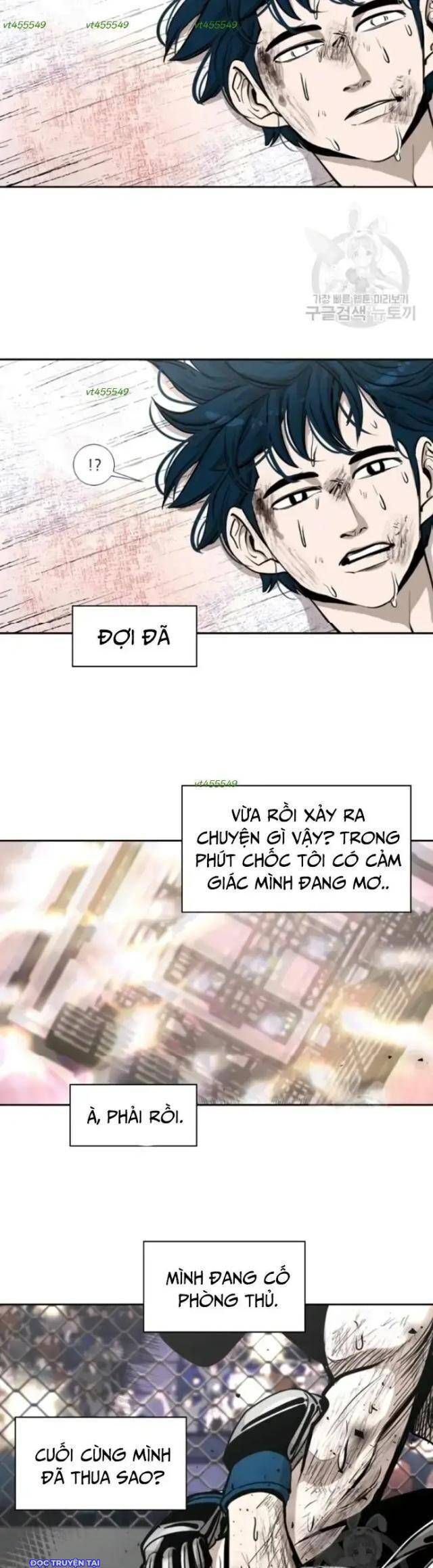 Shark - Cá Mập Chapter 199 - 25
