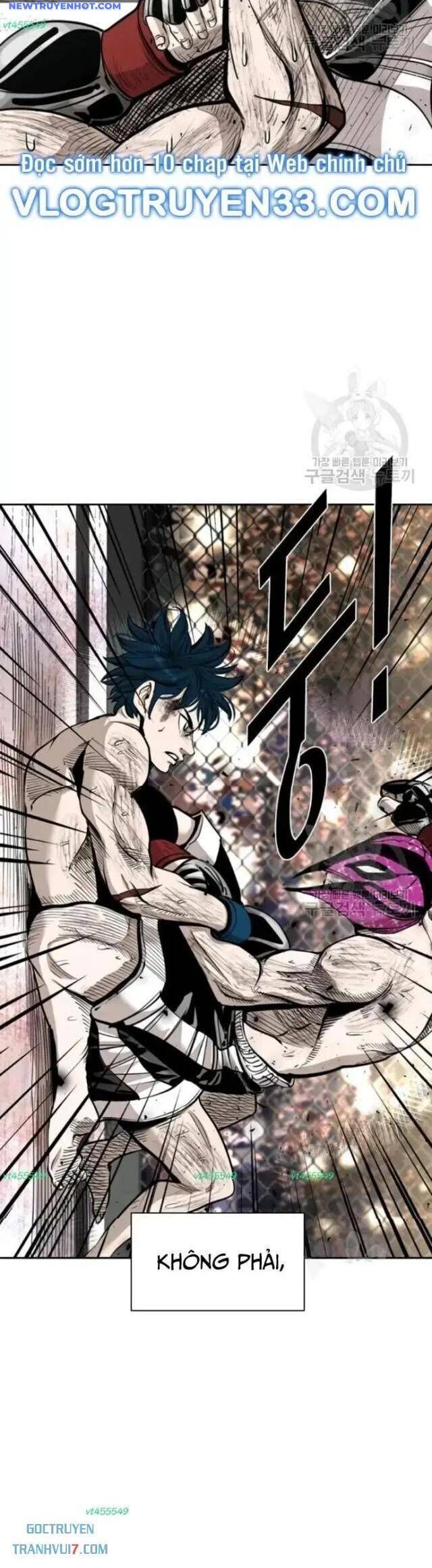 Shark - Cá Mập Chapter 199 - 26