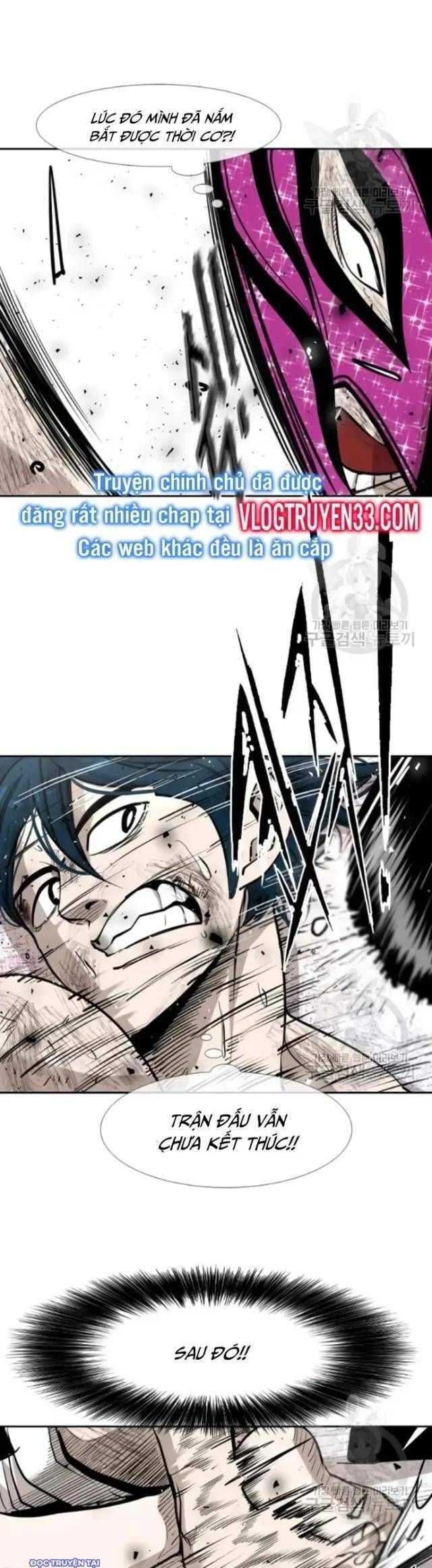 Shark - Cá Mập Chapter 199 - 27