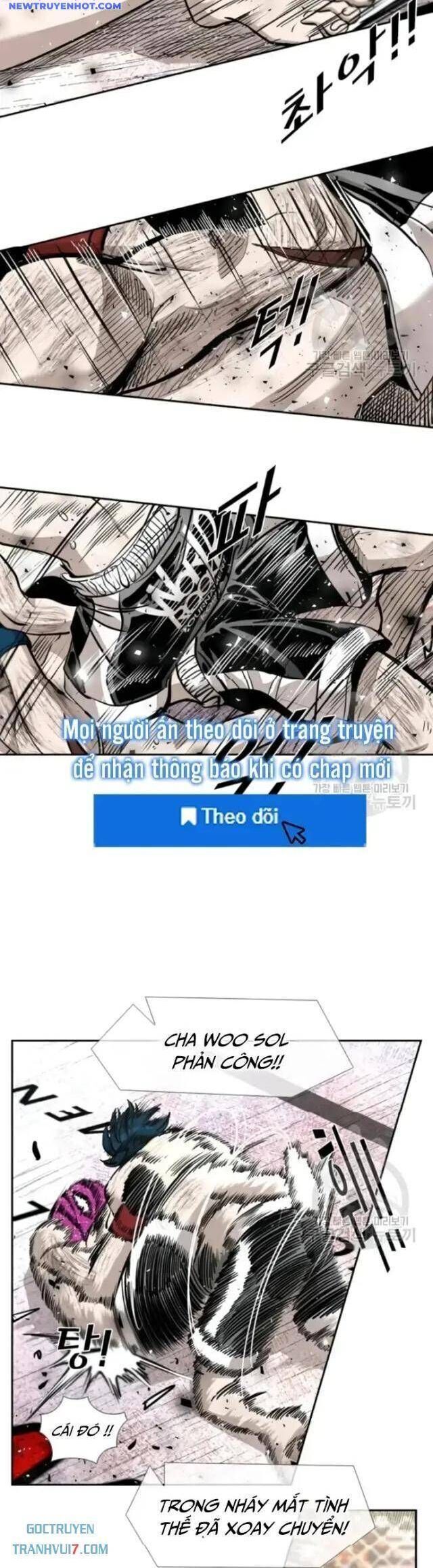 Shark - Cá Mập Chapter 199 - 28