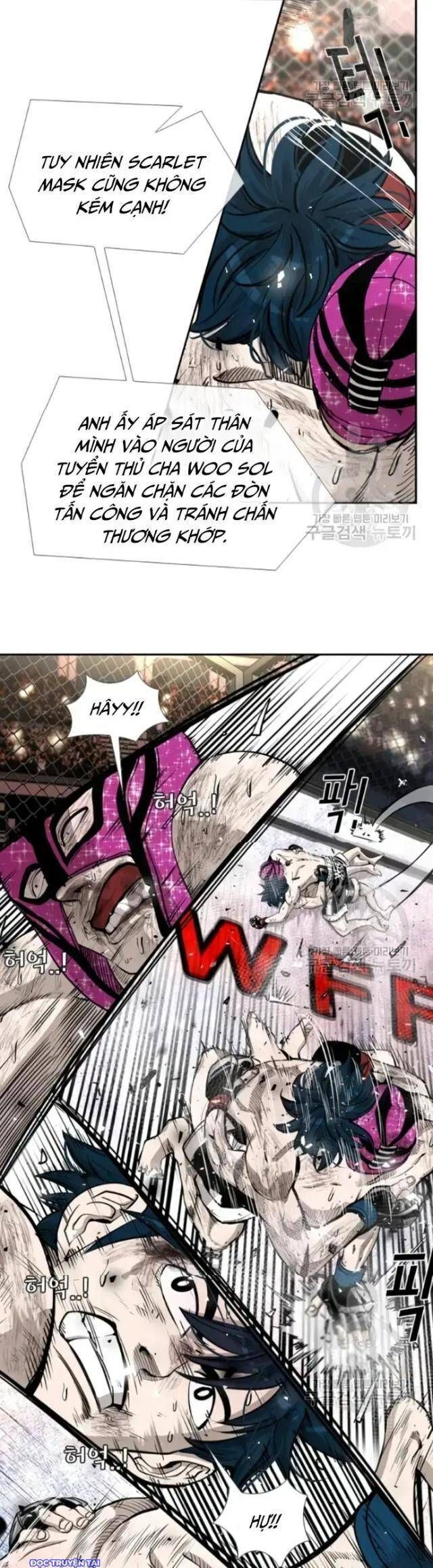 Shark - Cá Mập Chapter 199 - 29