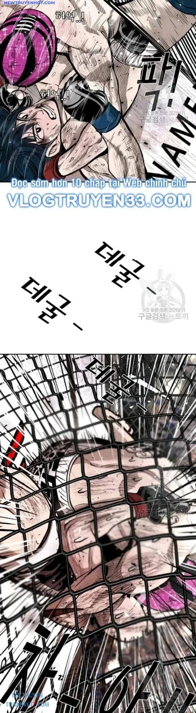 Shark - Cá Mập Chapter 199 - 30