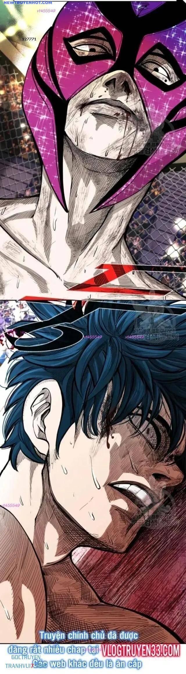 Shark - Cá Mập Chapter 199 - 4