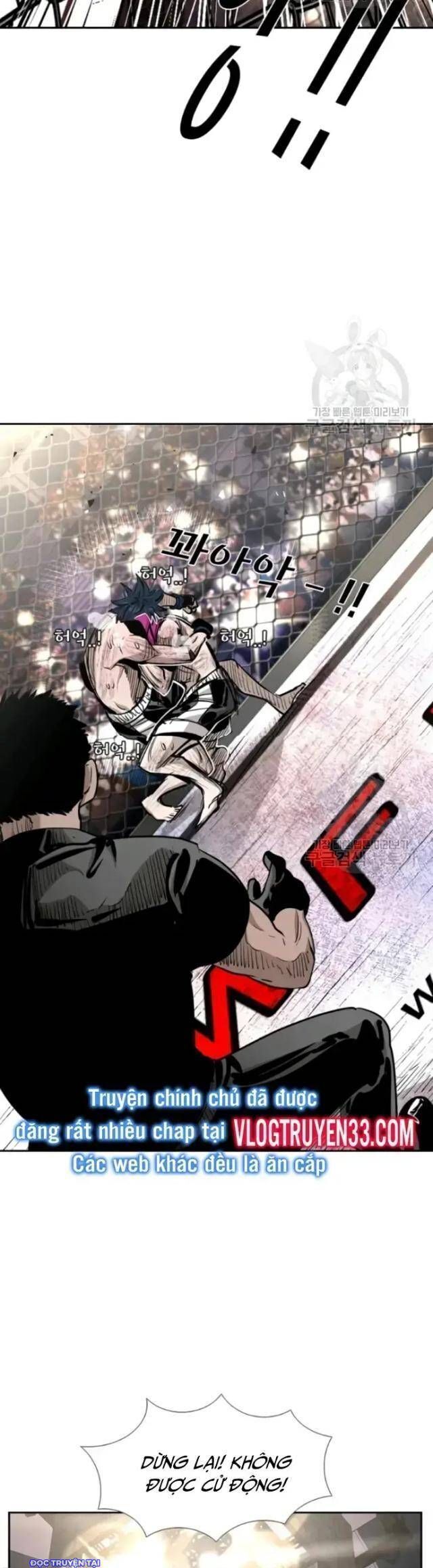 Shark - Cá Mập Chapter 199 - 31