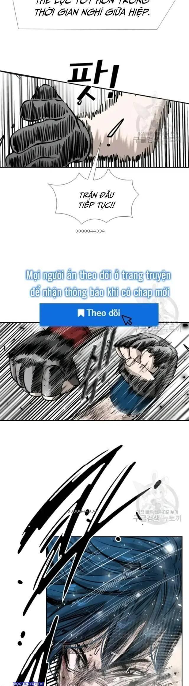 Shark - Cá Mập Chapter 199 - 33