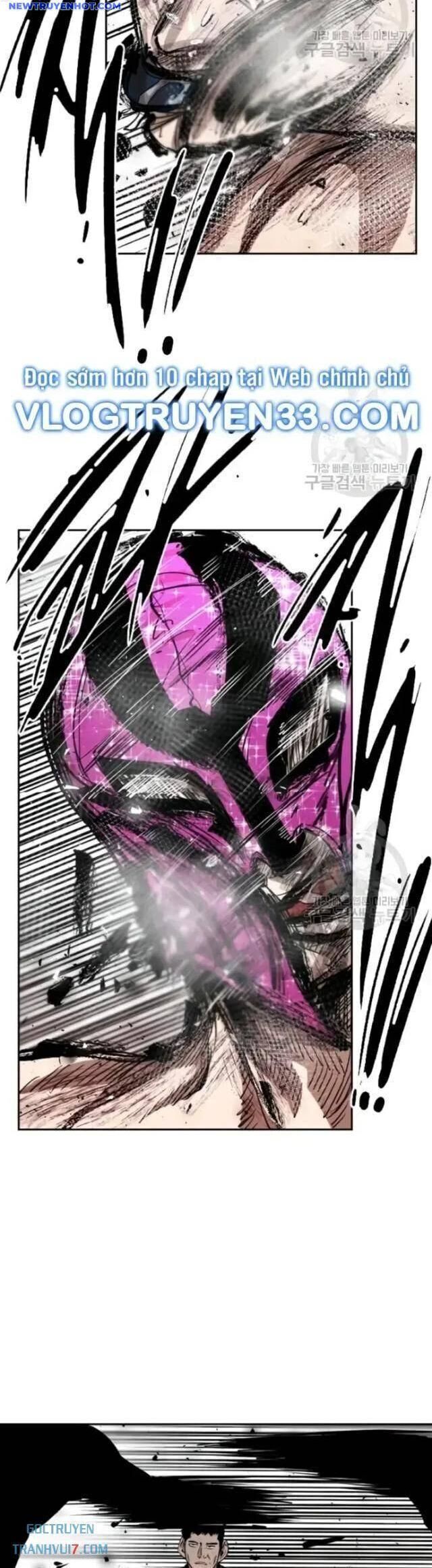 Shark - Cá Mập Chapter 199 - 34
