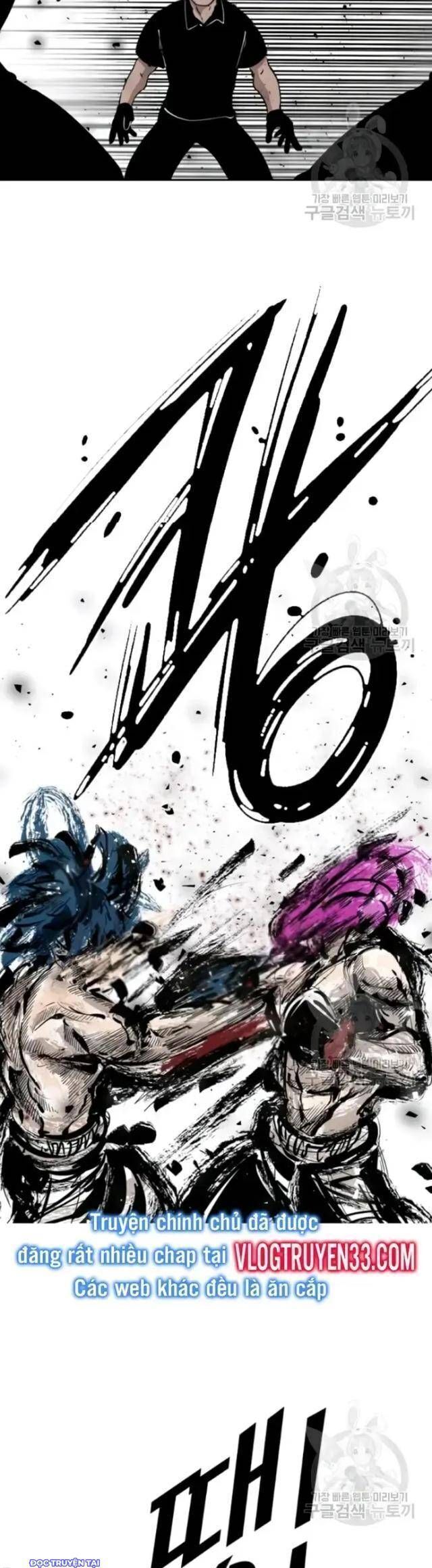 Shark - Cá Mập Chapter 199 - 35