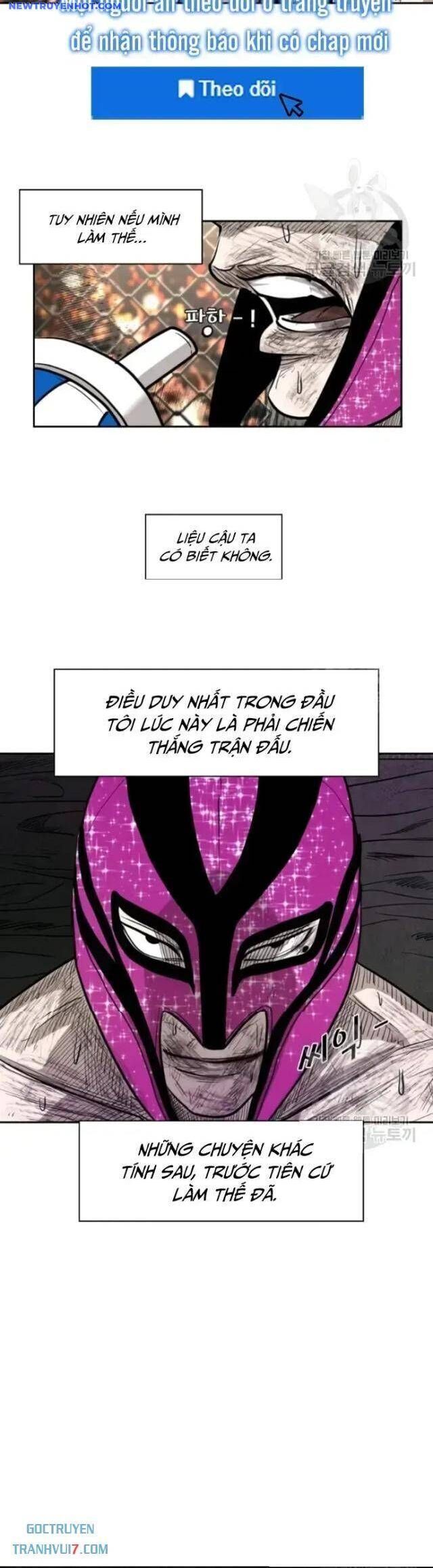 Shark - Cá Mập Chapter 199 - 38